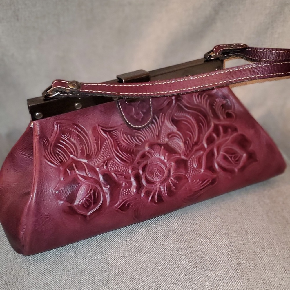 PATRICIA NASH PURSE